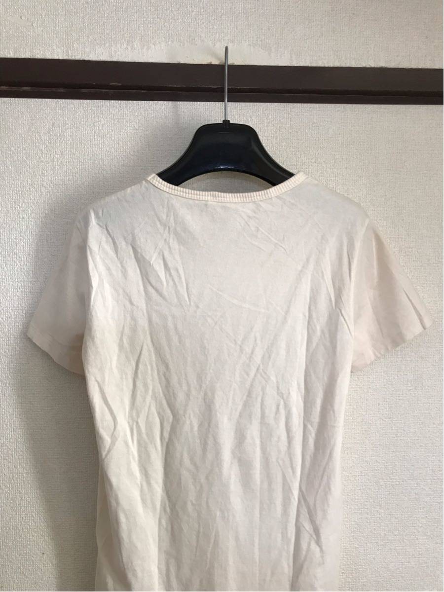 [ superior article ][ postage the cheapest 360 jpy ] FACTOTUM Factotum print T-shirt cut and sewn short sleeves prompt decision first come, first served 