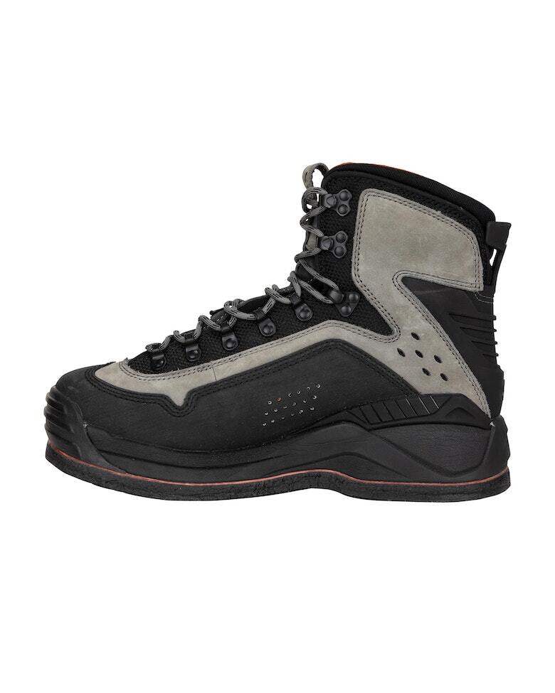 IMMS G3 Guide Boot - Felt♯11 シムスG３ガイドブーツ フェルト ♯11 の画像5