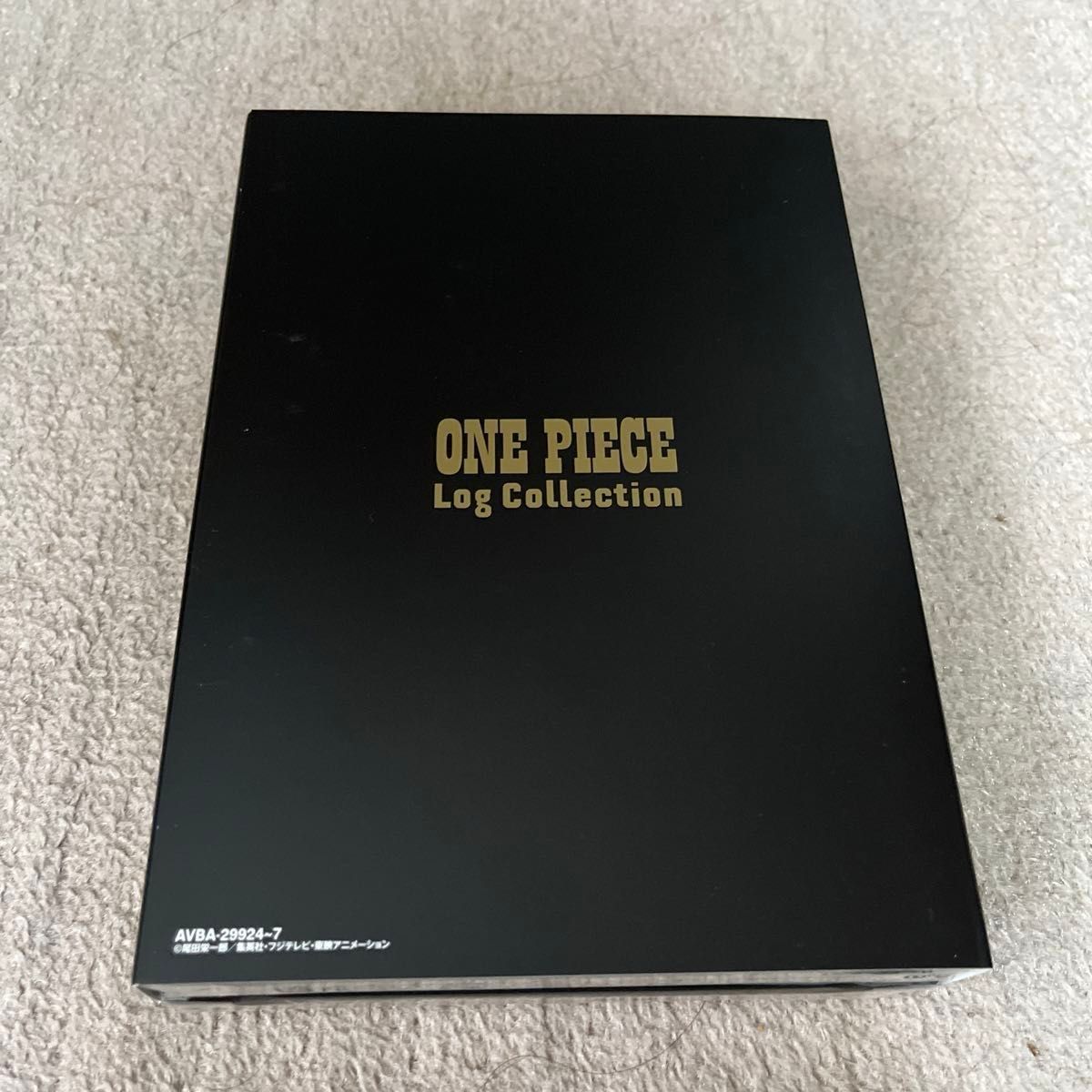 ONE PIECE Log Collection “SKYPIEA  ワンピース  ログコレクション　スカイピア　ディスク未開封