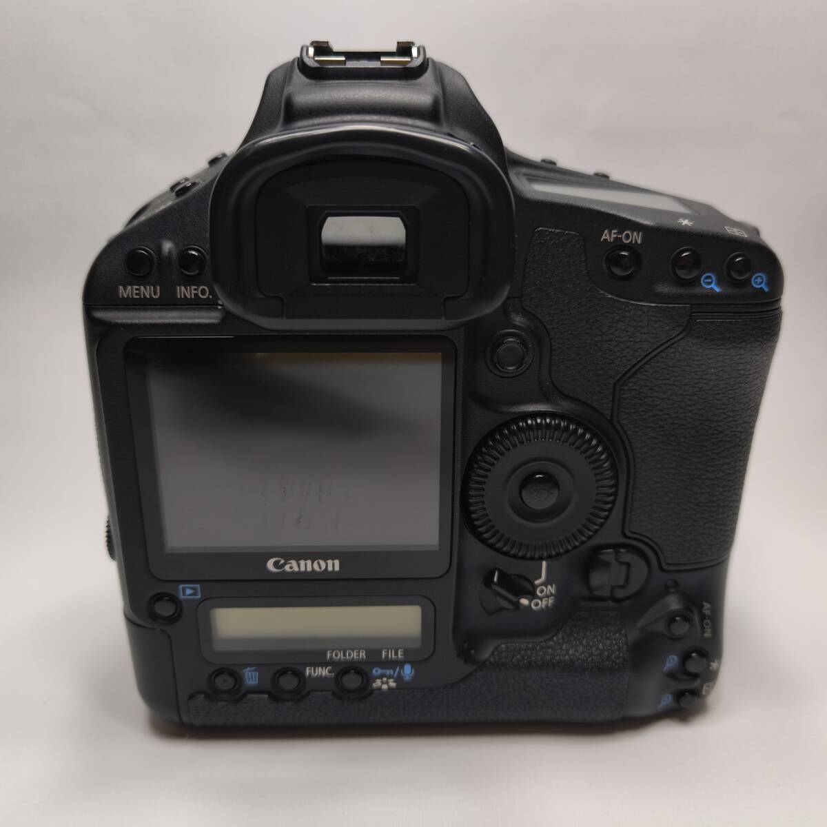 7820円 ☆並品☆キヤノン CANON EOS-1D MARK III 人気の一眼レフ 7820円 ☆並品☆キヤノン CANON EOS-1D MARK III 人気の一眼レフ