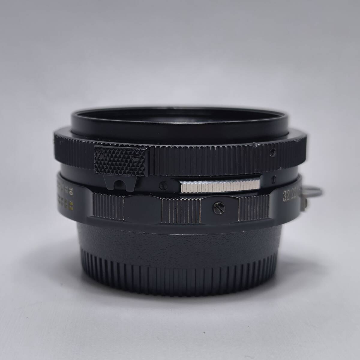 ★並品★ニコン NIKON GN AUTO NIKKOR 45mm F2.8 #0799_画像3