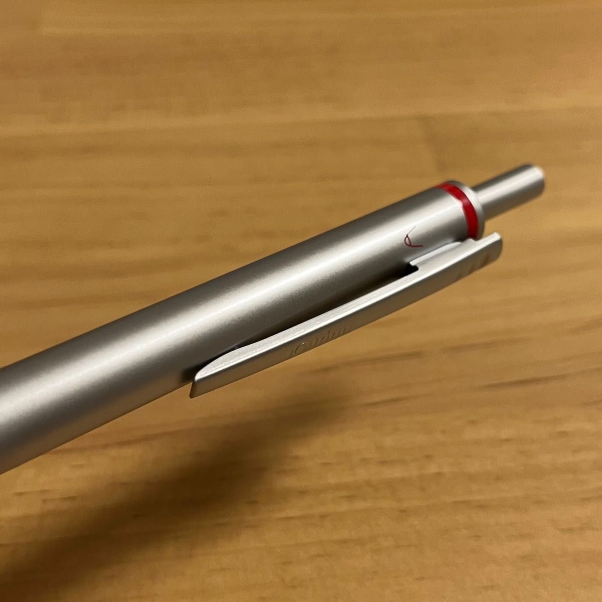 rOtring ロットリング Trio-pen Extension トリオペン エクステンション シルバー 希少