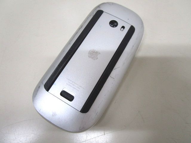 4230RSZ◎Apple Magic Mouse A1296 ワイヤレスマウス◎中古【送料無料】の画像4