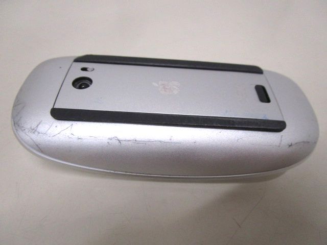 4230RSZ◎Apple Magic Mouse A1296 ワイヤレスマウス◎中古【送料無料】の画像5