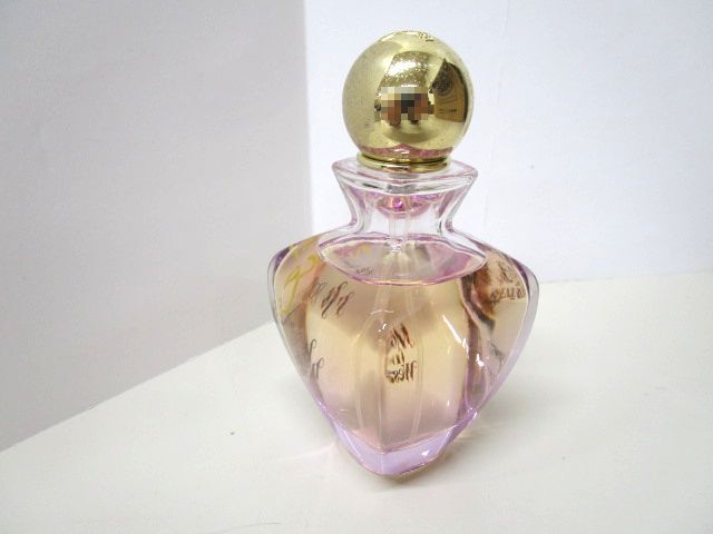 4308RNZ* Vivienne Westwood fla-ti Alice o-doto трещина духи 75ml* б/у 