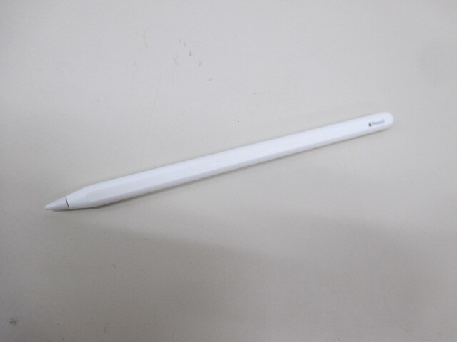 4335FNZ◎Apple Pencil アップルペンシル 003-180205 第2世代◎中古_画像1