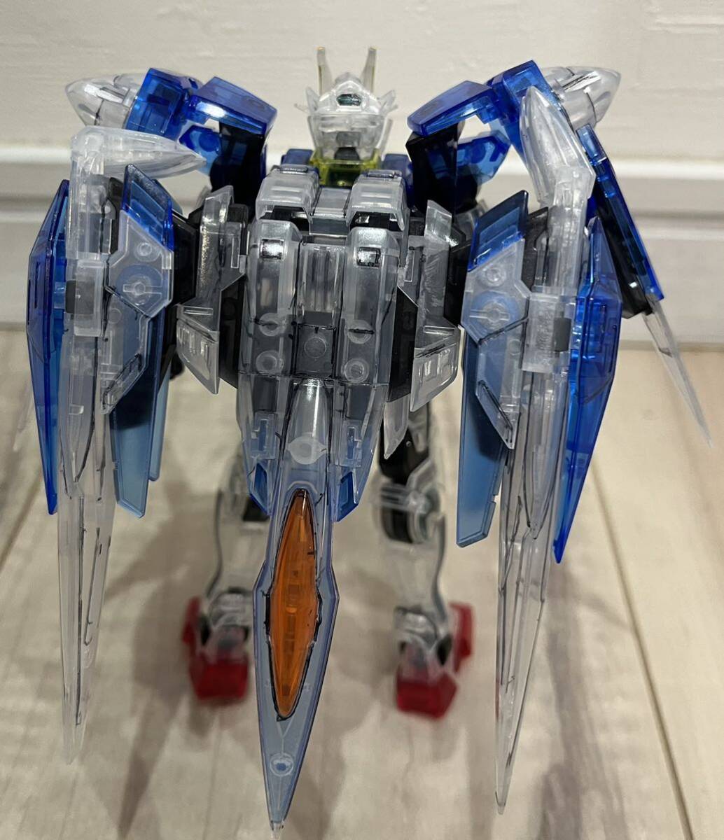 機動戦士ガンダムоо 2ndseason HG クリアカラー セット 機動戦士ガンダムоо 2ndseason HG クリアカラー セット