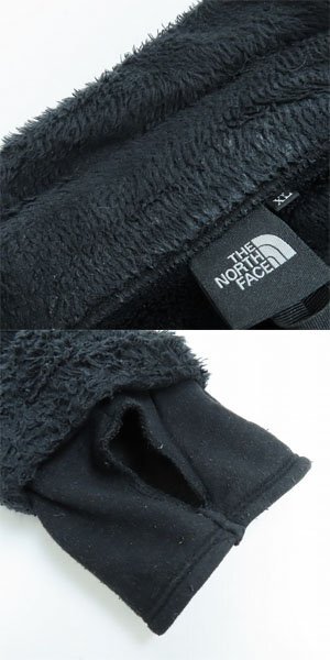 ☆THE NORTH FACE/ノースフェイス Antarctica Versa Loft Jacket アンタークティカバーサロフトジャケット NA61930/XL /060の画像7