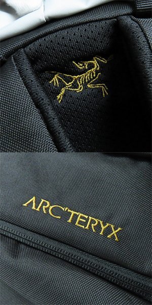 ARC’TERYX/アークテリクス MANTIS 30/マンティス30 バックパック/リュックサック /100の画像4