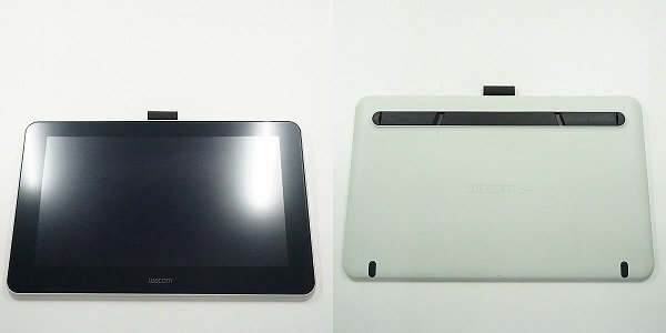 Wacom/ワコム wacom One 液晶ペンタブレット DTC133 通電確認済み /080