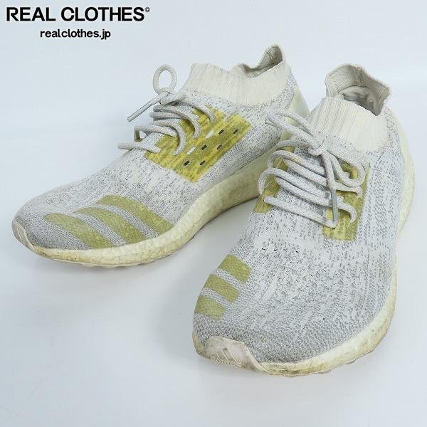 adidas/アディダス ultra boost Uncaged Glow/ウルトラブースト BB4075/28 /080_詳細な状態は商品説明内をご確認ください。