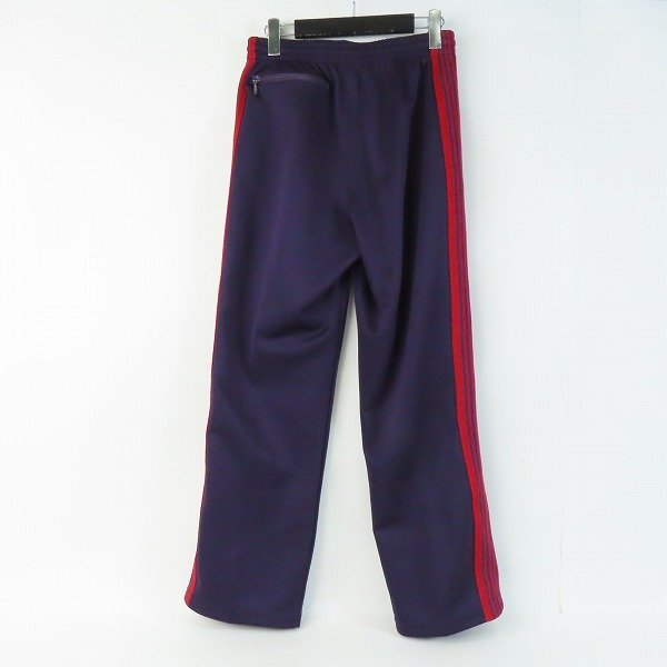 NEEDLES/ニードルス 22AW TRACK PANT/トラックパンツ LQ229/XS /060の画像2