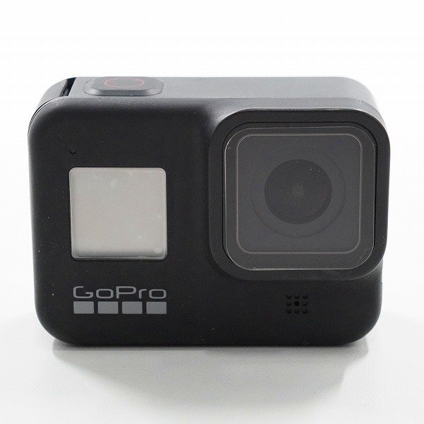 GoPro/ゴープロ HERO8 Black アクションカメラ デジタルビデオカメラ 簡易動作確認済み /000の画像3