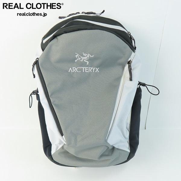 ARC’TERYX×BEAMS/アークテリクス×ビームス 別注 Mantis 26L Backpack マンティス バックパック 侘び寂び /080_詳細な状態は商品説明内をご確認ください。