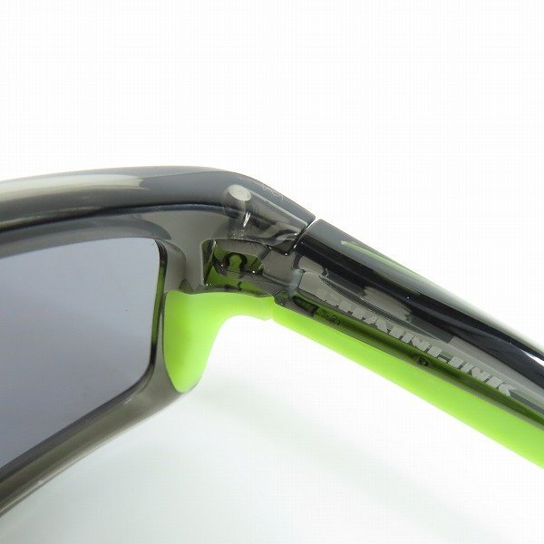 OAKLEY/オークリー CHAINLINK/チェーンリンク アジアンフィット サングラス/OO9252-04 /000の画像6