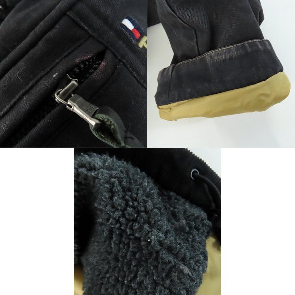 ☆TOMMY HILFIGER/トミーヒルフィガー ジャケット 114-611811-240/L /080_画像10