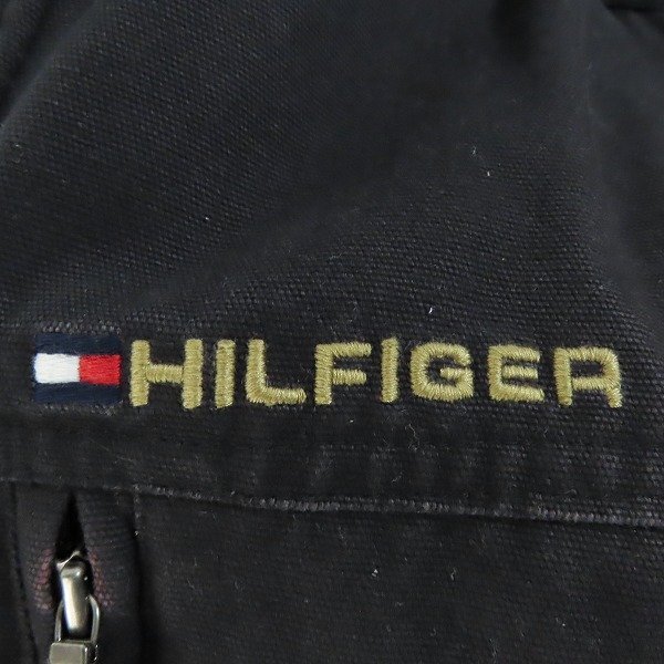 ☆TOMMY HILFIGER/トミーヒルフィガー ジャケット 114-611811-240/L /080_画像7