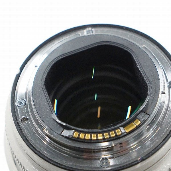 Canon/キャノン ZOOM LENS EF 70-200mm 1:2.8 L IS II USM 大口径 望遠ズームレンズ カメラ レンズ AF動作確認済み /060の画像4