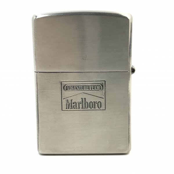 ZIPPO/ジッポー 懸賞品 Marlboro/マルボロ ADVENTURE TEAM/マルボロ アドベンチャーチーム 97年製 /LPLの画像2