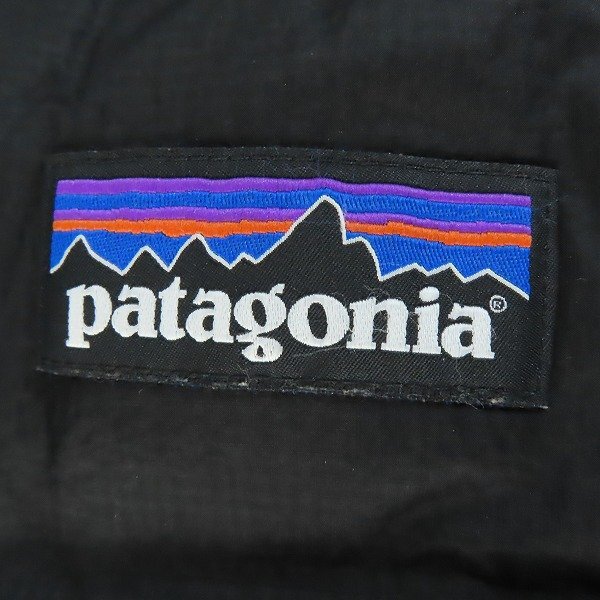 ☆Patagonia/パタゴニア Grade VII/7 Down Parka/グレードセブン ダウン パーカー/ジャケット STY84846/L /100の画像7