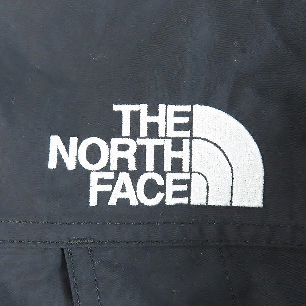 ☆THE NORTH FACE/ノースフェイス Mountain Light Jacket/マウンテンライトジャケット NP62236/XL /060の画像5