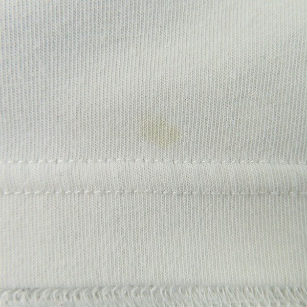☆THE NORTH FACE/ノースフェイス ロゴ刺繍 半袖 Tシャツ カットソー 2点セット /000の画像6