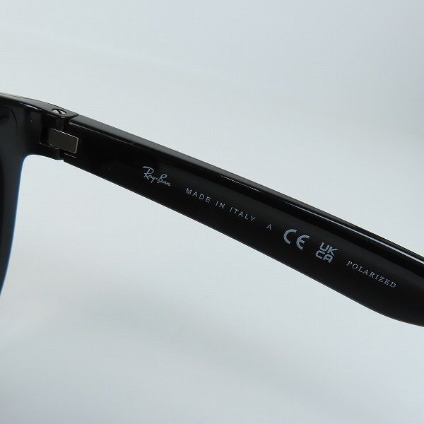 Ray-Ban/レイバン サングラス/アイウェア 偏光レンズ RB4374-F /000_画像6