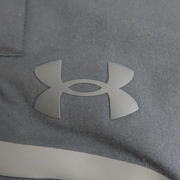 【未使用】UNDER ARMOUR/アンダーアーマー ジョガーパンツ 1373864/XL /000_画像7