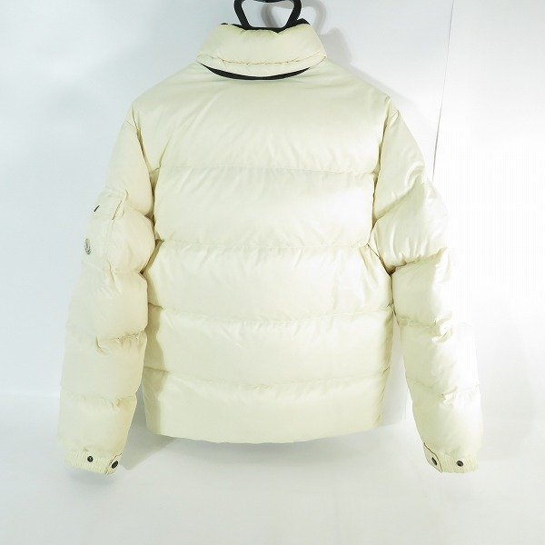 ☆MONCLER/モンクレール BAZILLE バジーレ ダウンジャケット 41311/50/68959/2 /080の画像2