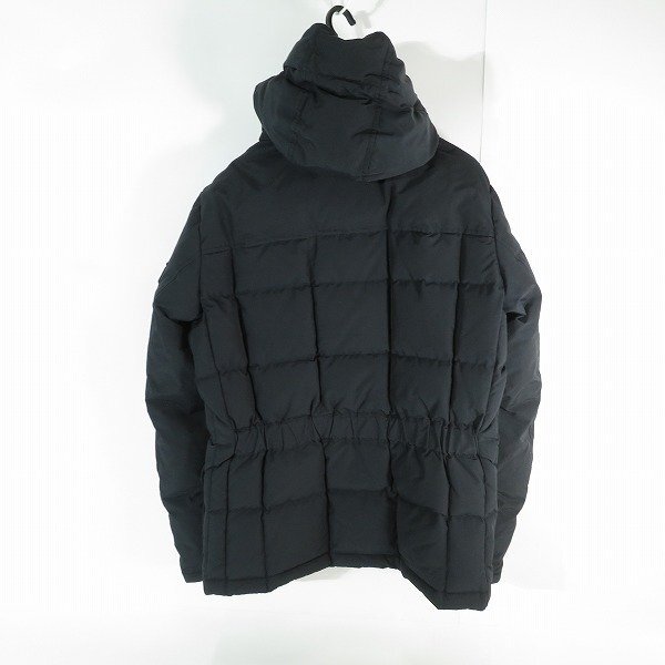 ☆WOOL RICH/ウールリッチ BLIZZARD JACKET ブリザード ダウンジャケット/L /080の画像2