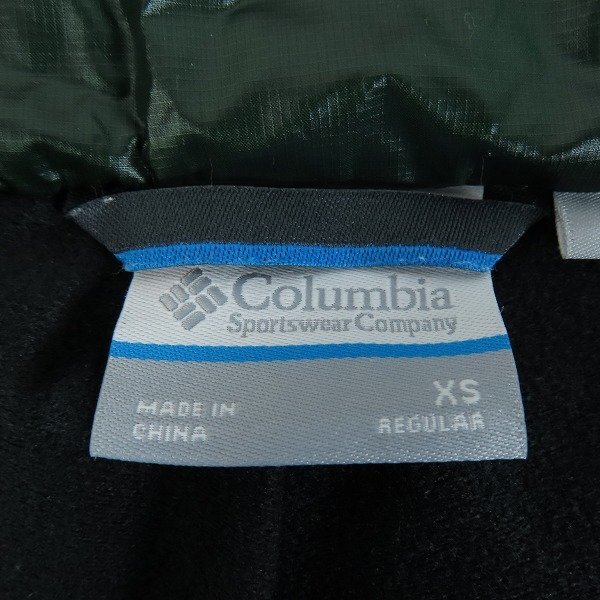 Columbia/コロンビア エクストリーム ポイントパンツ ボトム カモフラ PM8529 XS /080の画像4