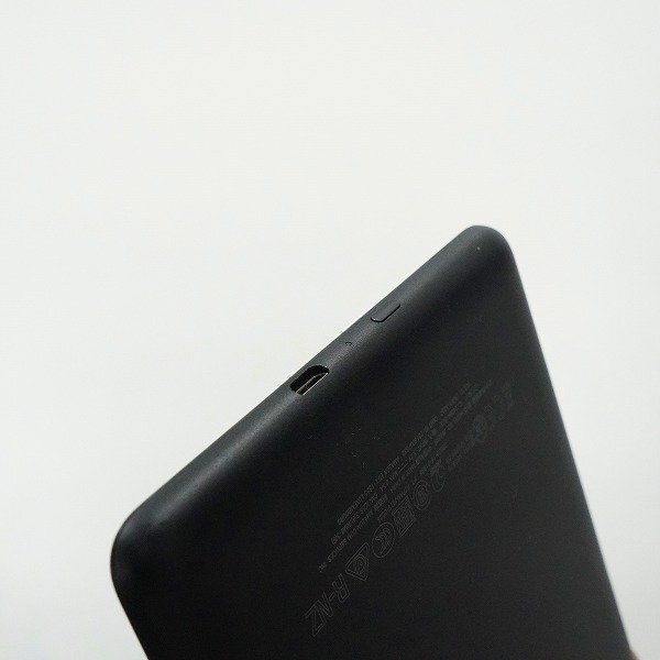 amazon/アマゾン J9G29R Kindle キンドル 10世代 8GB ブラック 簡易動作確認済み /000の画像5