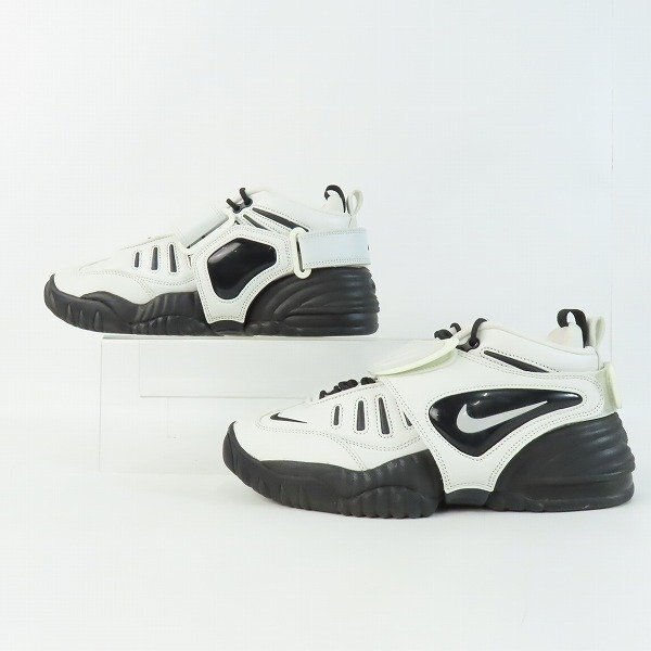 NIKE×AMBUSH/ナイキ×アンブッシュ AIR ADJUST FORCE SP/エア アジャストフォース DM8465-100 /27 /080の画像4