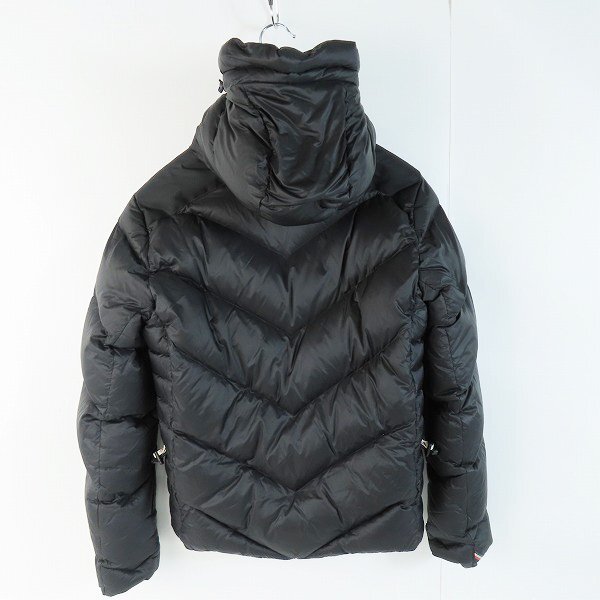 ☆【JPタグ】MONCLER GRENOBLE/モンクレール グルノーブル BECKLER ダウンジャケットA20974186305 53156/0 /080の画像2