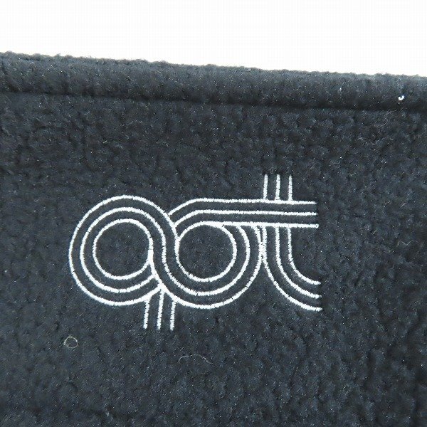 ☆【未使用】OPTSTUFF/オプトスタフ POLAR FLEECE JACKET/L /060の画像5