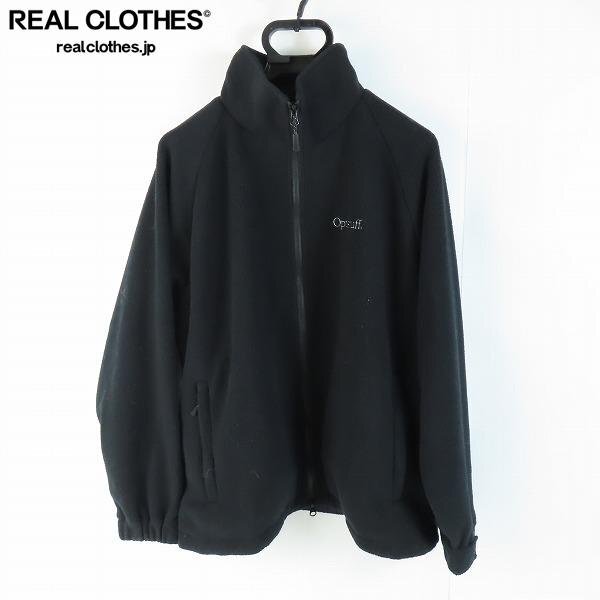 ☆【未使用】OPTSTUFF/オプトスタフ POLAR FLEECE JACKET/L /060の画像1