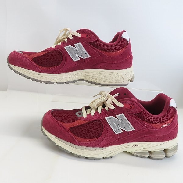 New Balance/ニューバランス スニーカー/シューズ M2002RHA/27.5 /080の画像4