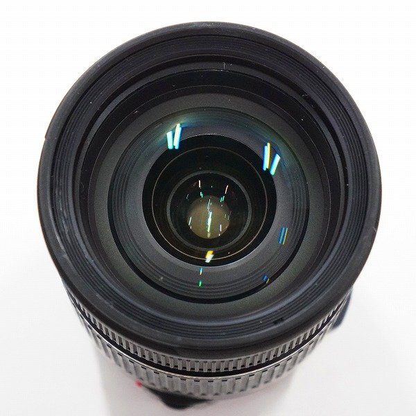 【難あり】TAMRON/タムロン SP AF ASPHERICAL XR Di LD 28-75mm 1:2.8 MACRO キャノン用 マクロズームレンズ AF動作確認済み /000_画像2