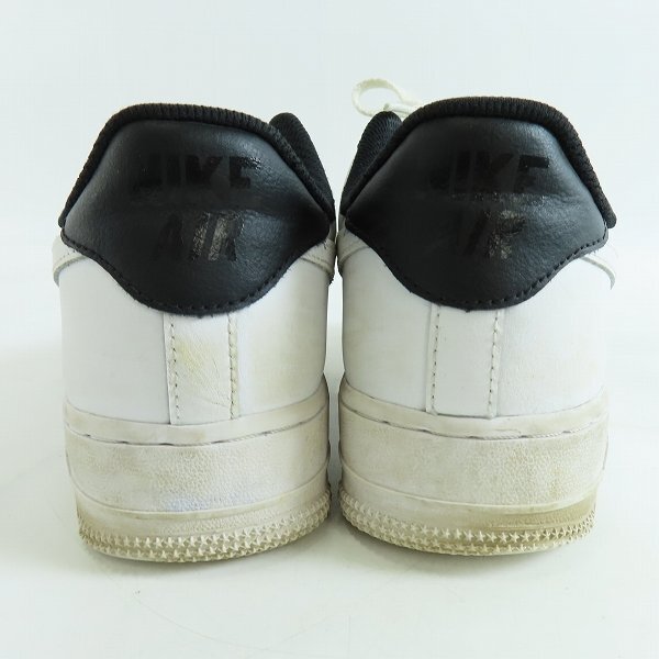 NIKE/ナイキ AIR FORCE 1 LOW BY YOU/エアフォース1 CT7875-994 /25.5 /080の画像2