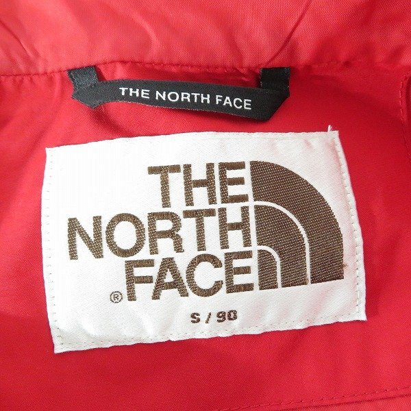 ☆THE NORTH FACE/ノースフェイス KENAI JACKET ケナイジャケット NP51912Z/S /060の画像3