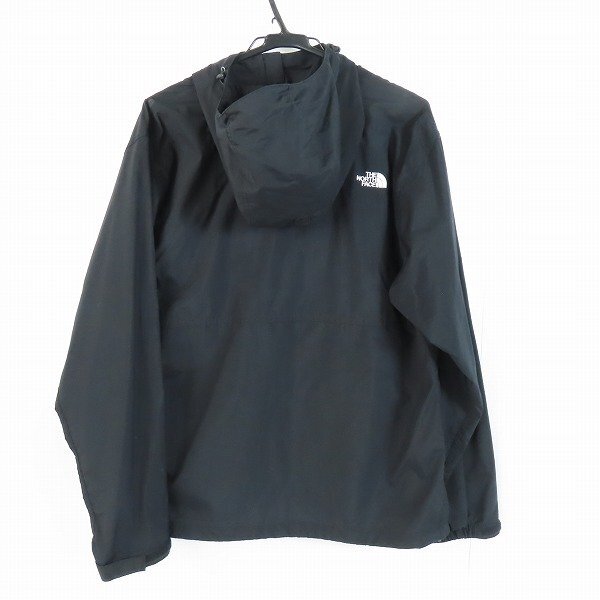 ☆THE NORTH FACE/ザノースフェイス Compact Jacket コンパクトジャケット NP72230/M /060の画像2