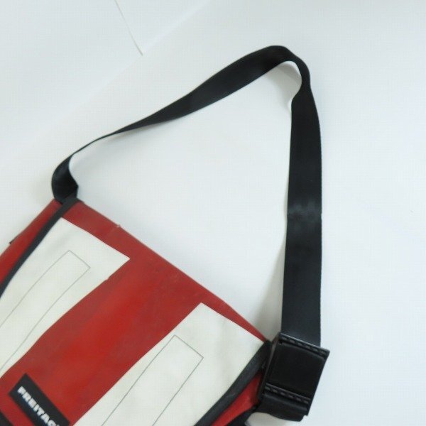 FREITAG/ freitag messenger bag body bag /080