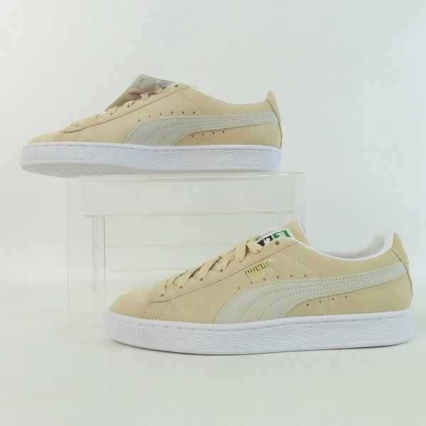 【未使用】PUMA/プーマ SUEDE CLASSIC/スエード クラシック 374915-09/26 /080_画像4