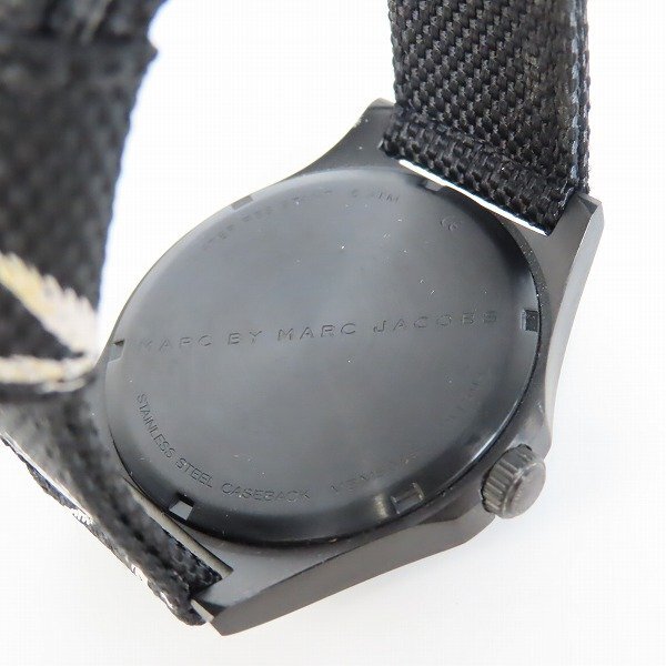 MARC BY MARCJACOBS/マークバイマークジェイコブス 腕時計/ウォッチ 2点セット【動作未確認】 /000の画像4