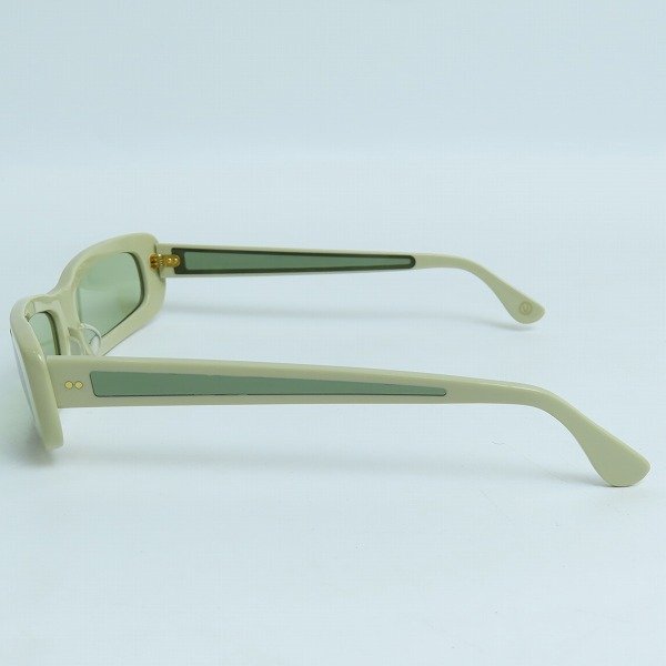 UNDER COVER/ undercover 22SS sunglasses / I wear /000