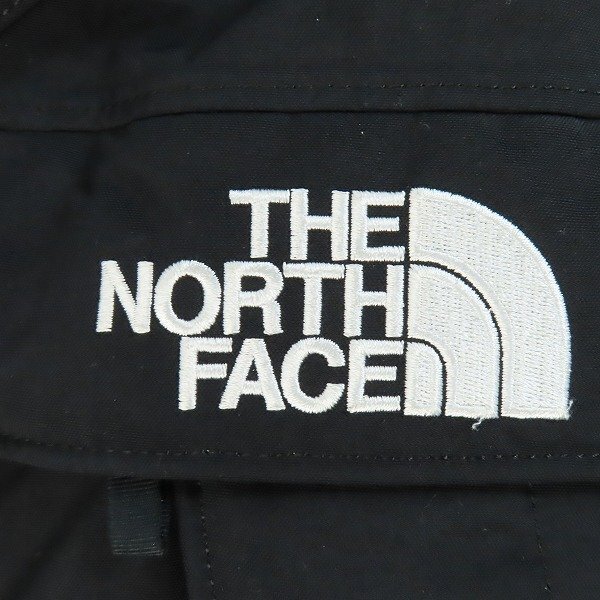 ☆THE NORTH FACE/ザ ノースフェイス ANTARCTICA PARKA/アンタークティカパーカー ダウンジャケット ND91707/M /100の画像6