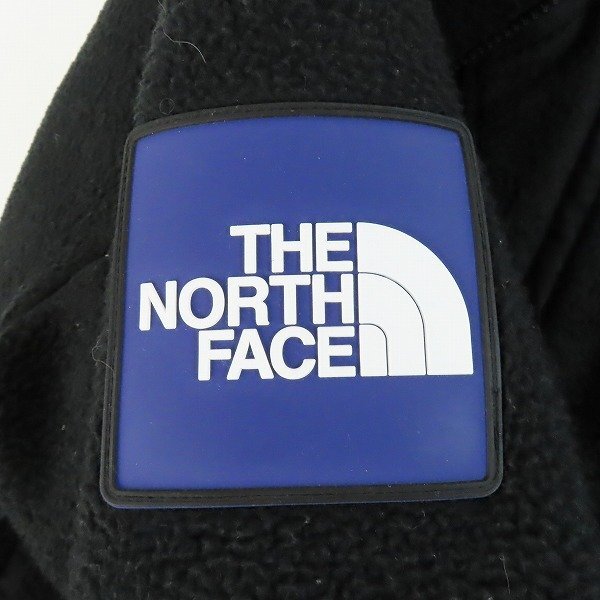 ☆THE NORTH FACE/ノースフェイス Trans Antarctica Fleece Jacket/トランスアンタークティカフリースジャケット NA72235/M /080の画像8