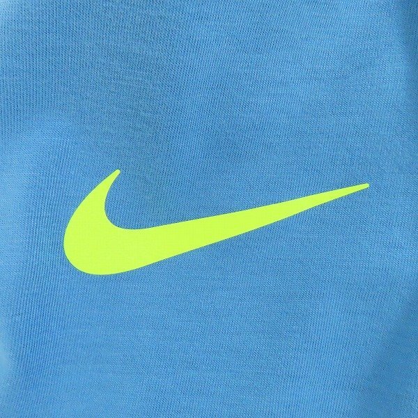 ☆【未使用】NIKE/ナイキ トレーニングウェア DRI-FIT Sport Clash 半袖Tシャツ DD1727-469/XXL /LPL_画像7