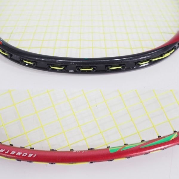 YONEX/ヨネックス ASTROX 88D/アストロクス バドミントンラケット 同梱×/D1X_画像6