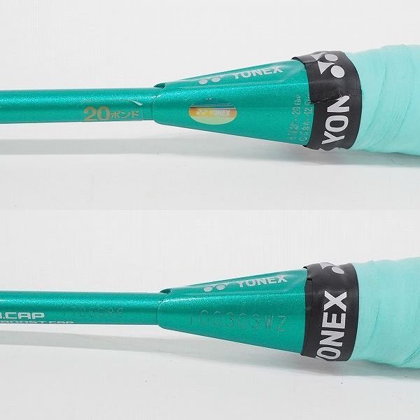 YONEX/ヨネックス ASTROX 88D/アストロクス バドミントンラケット 同梱×/D1X_画像4